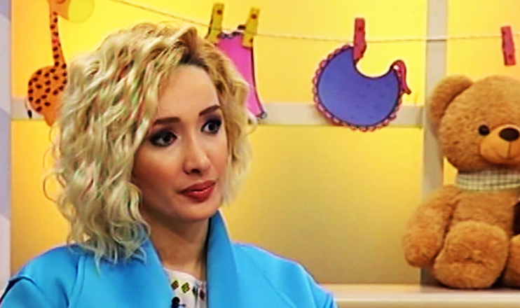 Մայրիկների ակումբ