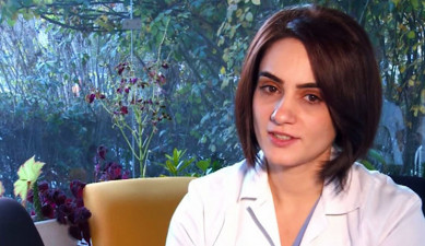 Մայրիկների ակումբ