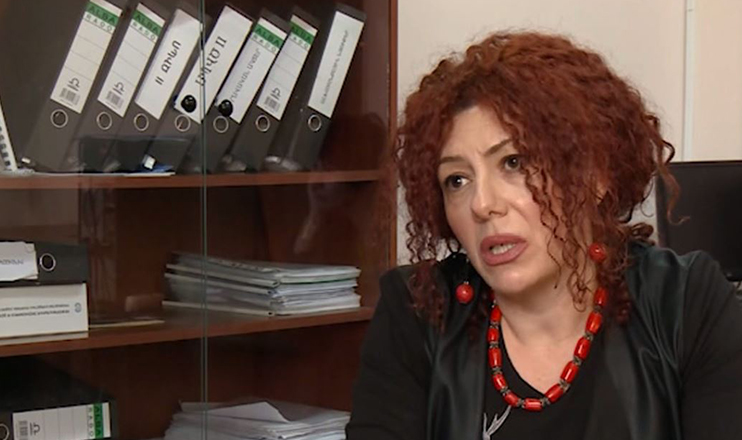 Մայրիկների ակումբ