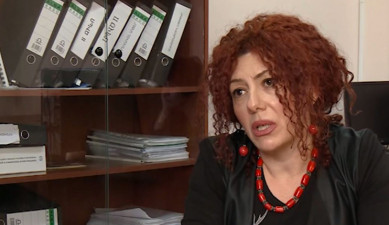 Մայրիկների ակումբ