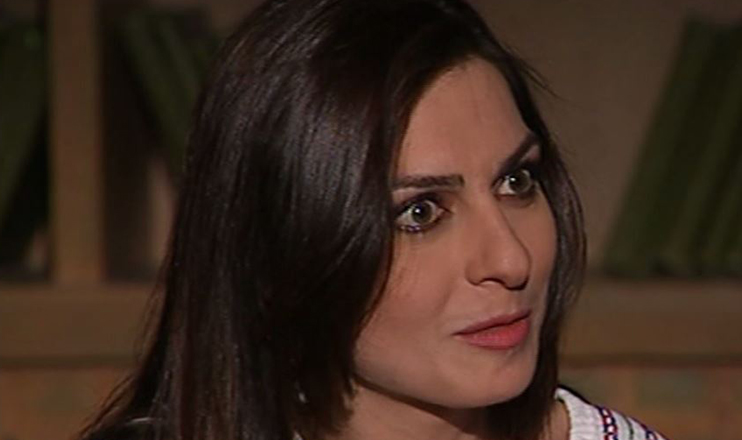 Quotation Marks - Diana Matsoyan