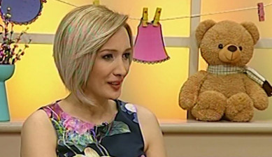 Մայրիկների ակումբ