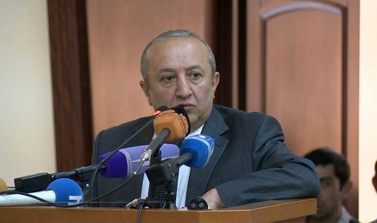 The First on Economics