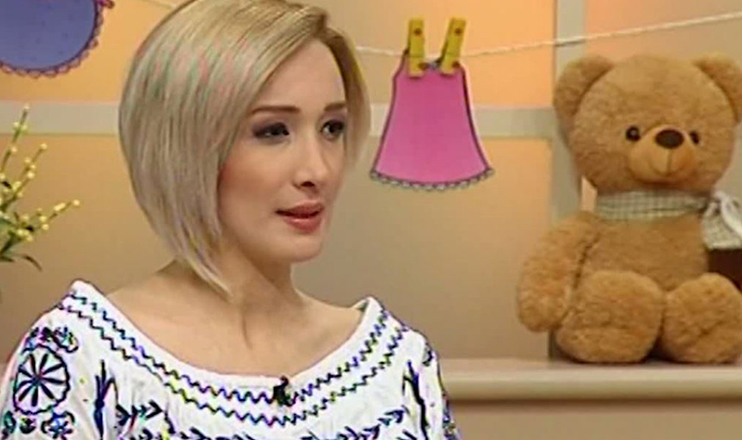 Մայրիկների ակումբ