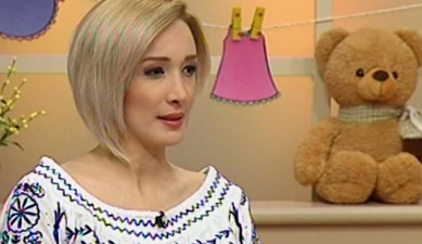 Մայրիկների ակումբ