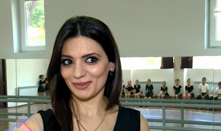 Մայրիկների ակումբ