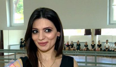 Մայրիկների ակումբ