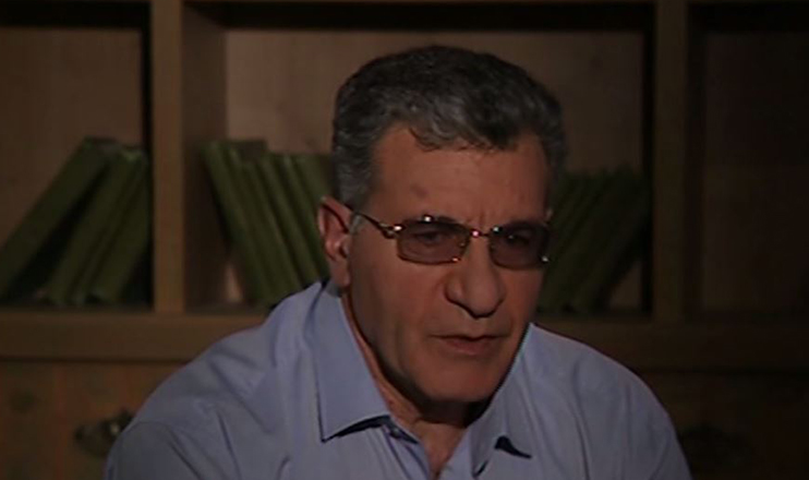 Quotation Marks - Ara Araqelyan