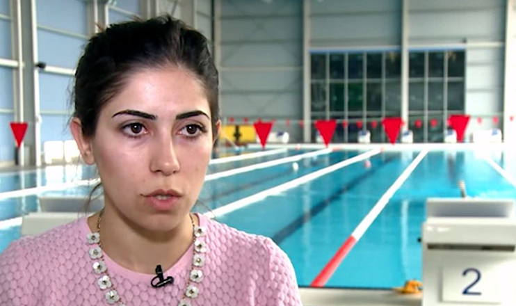 Մայրիկների ակումբ