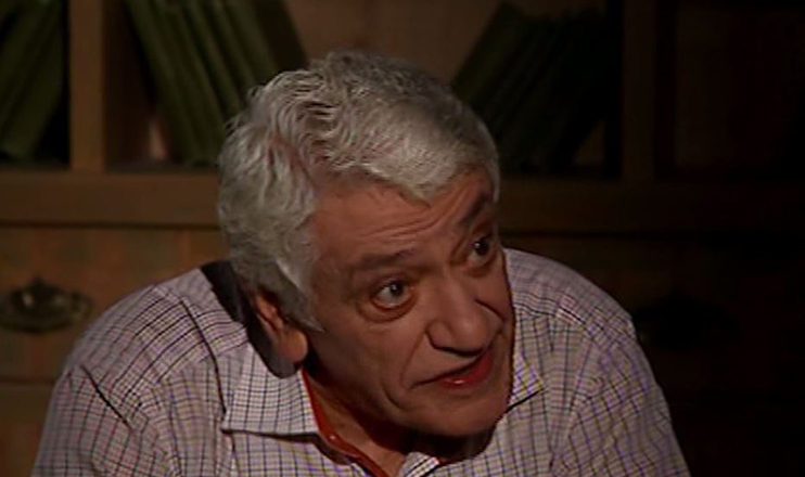 Quotation Marks - Eduard Tadevosyan