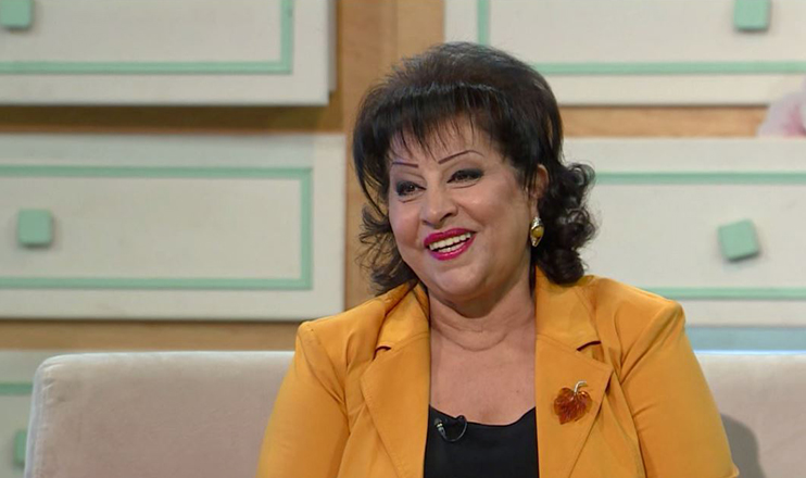 Between you and me - Arus Gulanyan