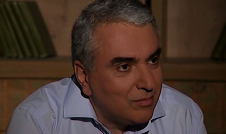 Quotation Marks - Arthur Mkrtchyan