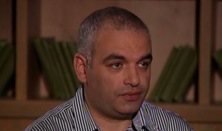 Quotation Marks - Hayk Demoyan