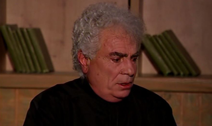 Quotation Marks - Gevorg Muradyan