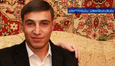 The Devoted - Meruzhan Stepanyan