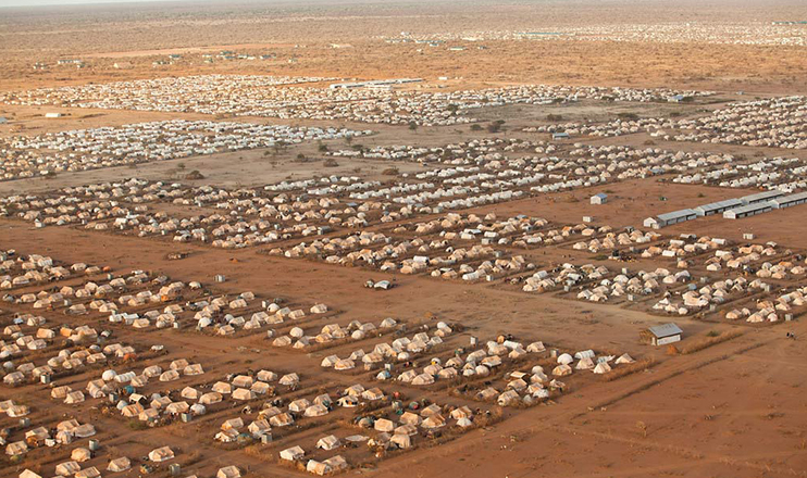 The First on Economics