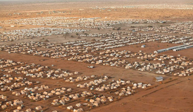 Առաջին տնտեսական