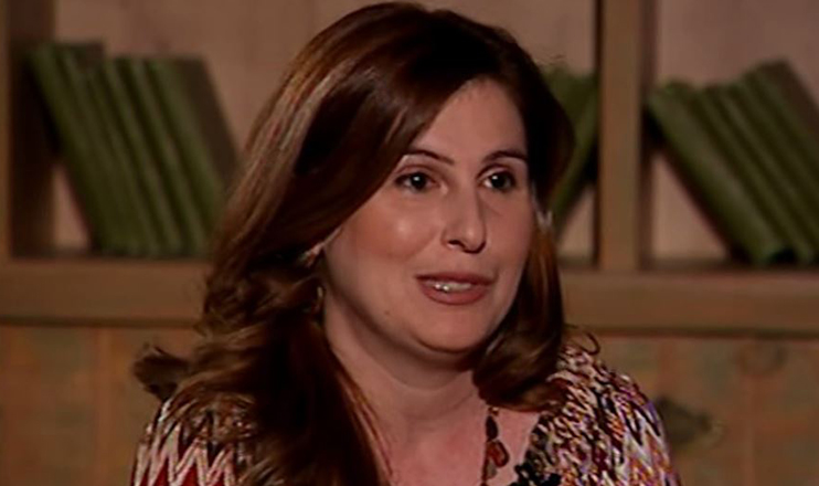 Quotation Marks - Izabella Abgaryan