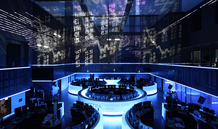 Առաջին տնտեսական