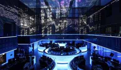 Առաջին տնտեսական