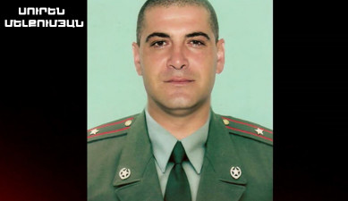 The Devoted - Suren Melqumyan