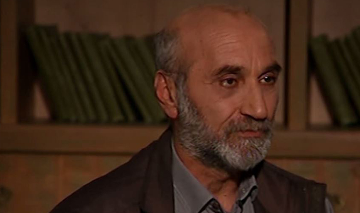 Quotation Marks - Nazareth Karoyan