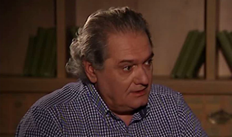 Quotation Marks - Sukias Torosyan