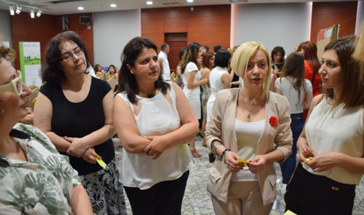 Առաջին տնտեսական