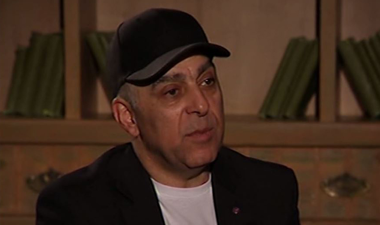 Quotation Marks - Ara Gevorgyan