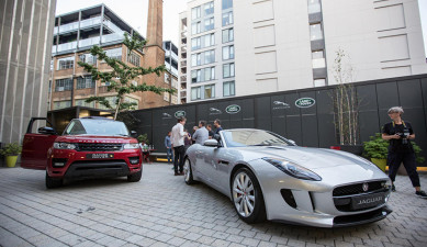 Առաջին տնտեսական