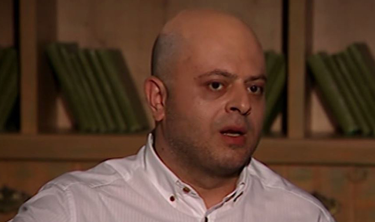 Quotation Marks - Alexander Chaushyan