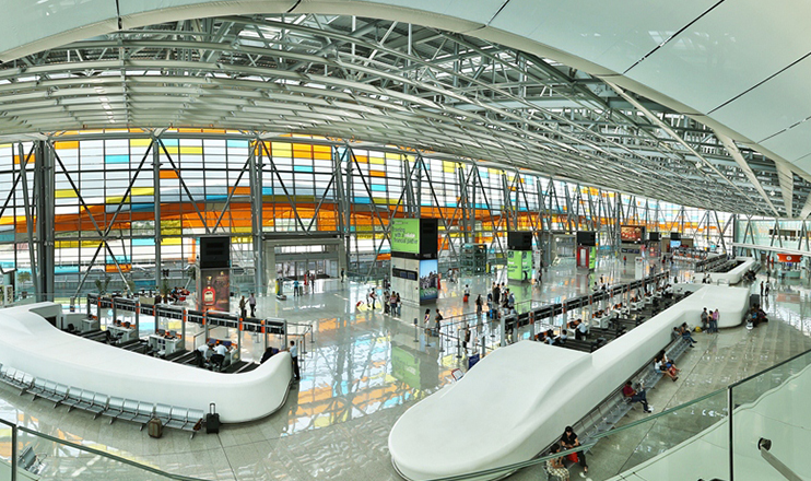 Առաջին տնտեսական