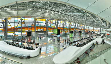 Առաջին տնտեսական