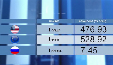 Առաջին տնտեսական