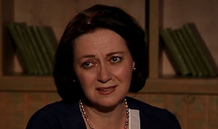 Quotation Marks - Hasmik Papyan