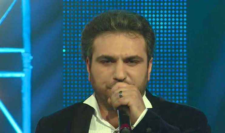 Canticle Of Canticles - Sardarapat