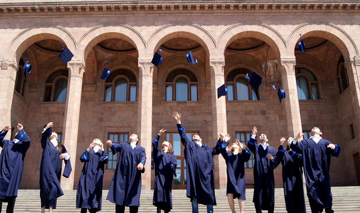 Quotation Marks - Garnik Asatryan