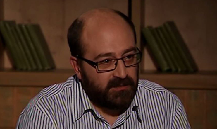 Quotation Marks - Davit Sahakyants