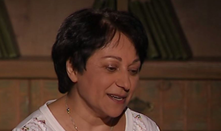 Quotation Marks - Gohar Qalashyan