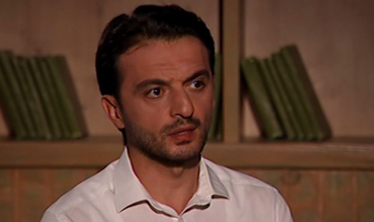 Quotation Marks - Babken Chobanyan