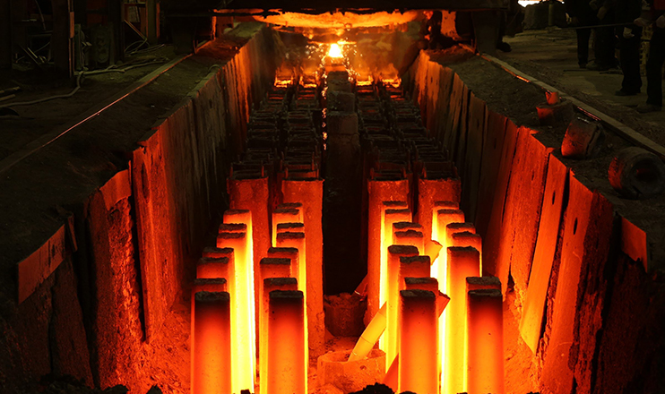 Առաջին տնտեսական