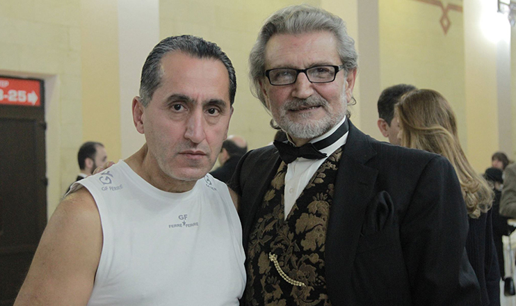 Quotation Marks - Paylak Hovhannisyan