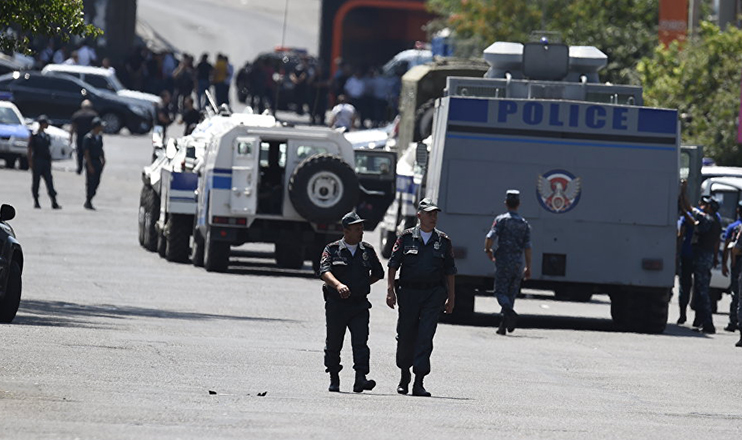 The First on Economics