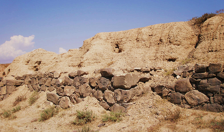 Mysteries Of Armenia - Red Hill