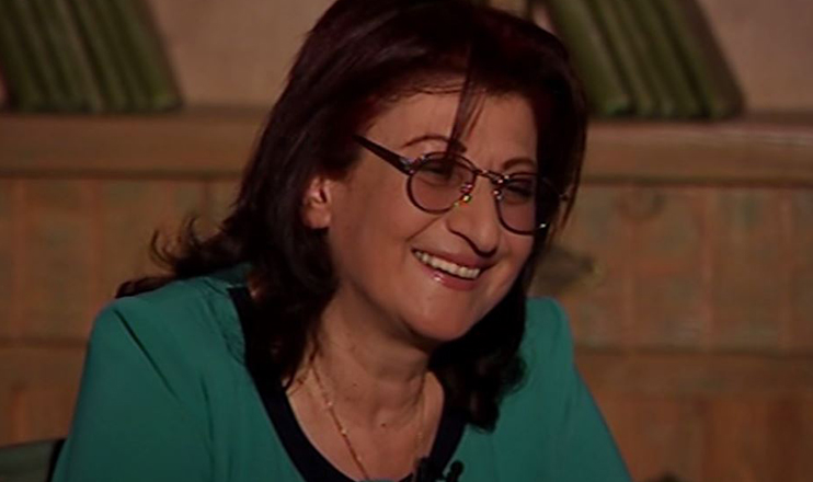 Quotation Marks - Aida Andreasyan