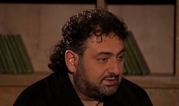 Quotation Marks - Sargis Mnoyan