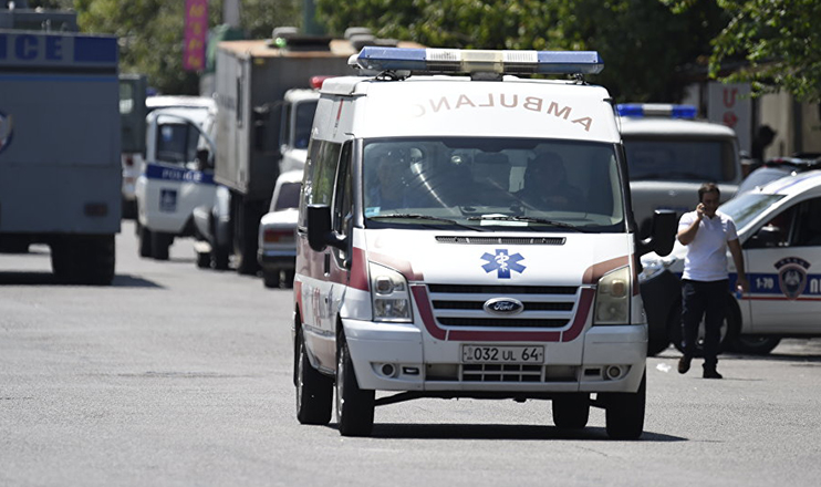 The First on Economics