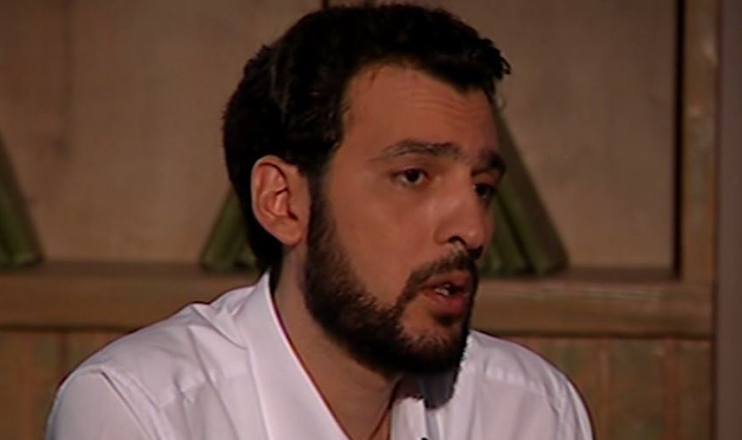 Quotation Marks - Davit Harutyunyan