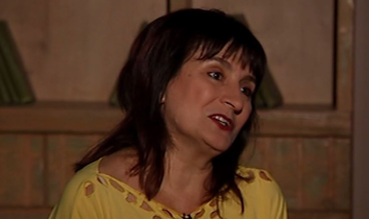 Quotation Marks - Karine Nalchajyan