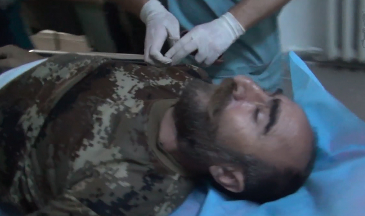 Առաջին տնտեսական